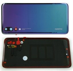 Huawei P20 Pro CLT-L29 obudowa klapka baterii ORG