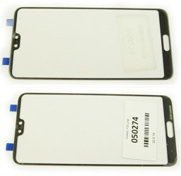 Huawei P20 EML-L21 szyba wyświetlacza LCD dotyk