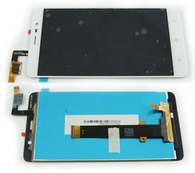 Xiaomi Redmi Note 3 wyświetlacz LCD+digitizer dotyk