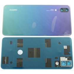 Huawei P20 EML-L21 obudowa klapka baterii ORG