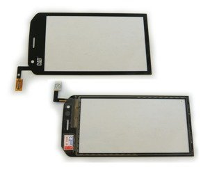 Caterpillar Cat S40 digitizer LCD dotyk szybka ORG