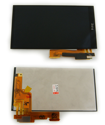 WYŚWIETLACZ LCD+DIGITIZER HTC ONE M9 FV23%