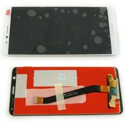 Honor 7X BND-L21 wyświetlacz LCD+digitizer dotyk