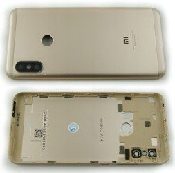 Xiaomi Mi A2 Lite obudowa klapka baterii ORG