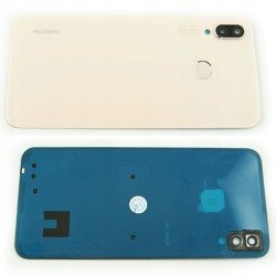 Huawei P20 Lite obudowa klapka baterii+czytnik ORG