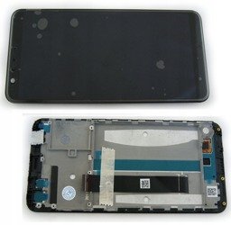 Asus Zenfone Max Plus M1 wyświetlacz LCD+digitizer