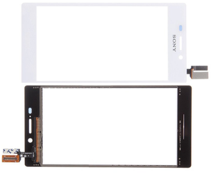 DIGITIZER DOTYK SZYBKA SONY XPERIA M2 AQUA D2403