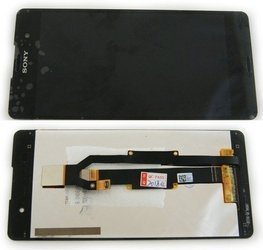 Sony Xperia E5 wyświetlacz LCD+digitizer dotyk ORG