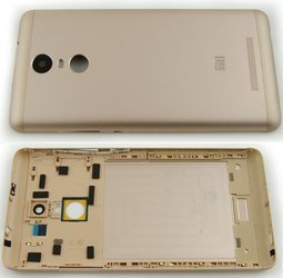 Xiaomi Redmi Note 3 Obudowa Klapka Tył Ramka Oryg!